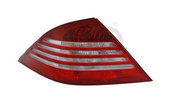 A2158200964 Mercedes Задня ліва фара