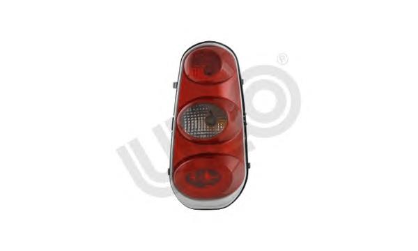 Задні ліхтарі Mercedes Q0012861V001000000 ціна, від 13.15 USD