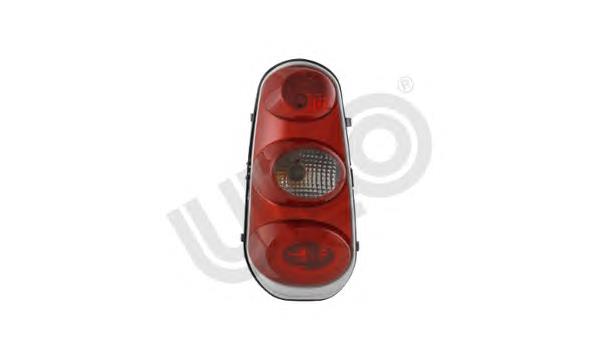 253041L Mercedes Задня ліва фара