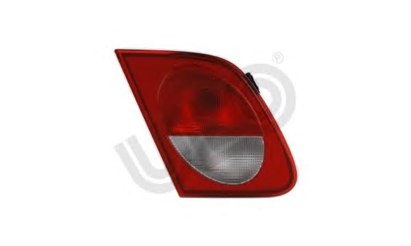 Ліхтар задній лівий, внутрішній 175190052B TYC