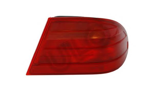 593802 ULO Стоп задній