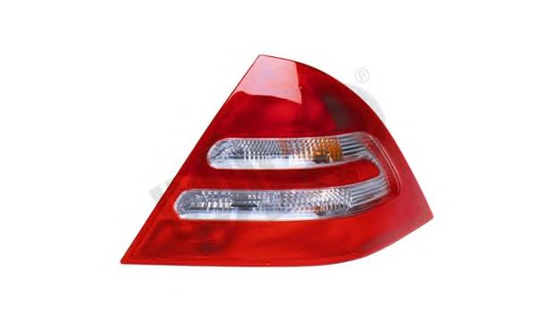 Купити A2038200228 Mercedes Задня права фара