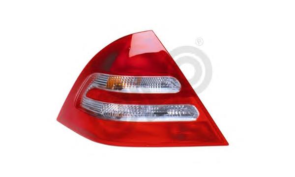 Купити 500387E Polcar Лівий стоп