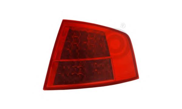 Фара задня права зовнішня Polcar 132988X