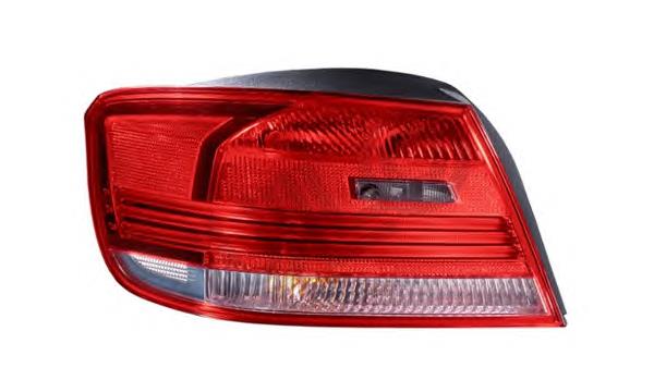 Задня ліва зовнішня фара ULO 1041003 ціна, від 115.98 USD