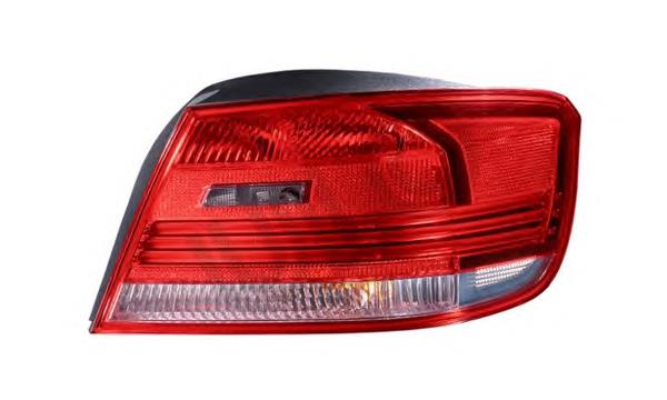 63214428214 BMW Фара задня права зовнішня