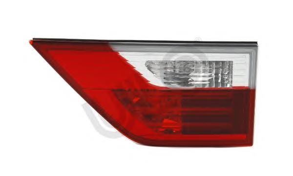 Стоп задній Polcar 2055884X ціна, від 231.68 USD