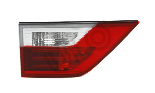 Задня ліва внутрішня фара Magneti Marelli 715011043005