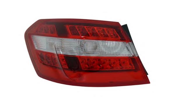 Ліхтар задній лівий, зовнішній A212906660164 Mercedes