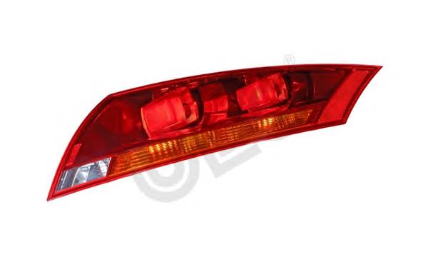 Задні ліхтарі VAG 8J0945096K ціна, від 255.24 USD