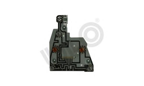 A2118201577 Mercedes Плата заднього ліхтаря, контактна