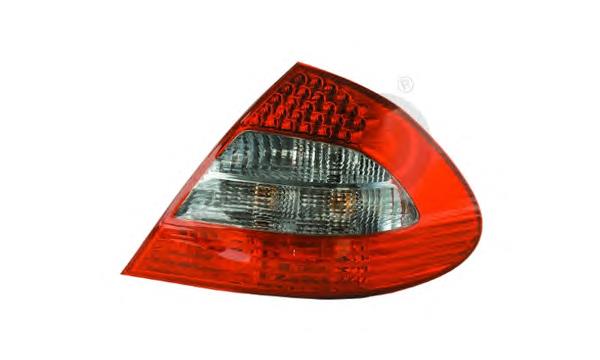 Задні ліхтарі ULO 1032004 ціна, від 140.65 USD