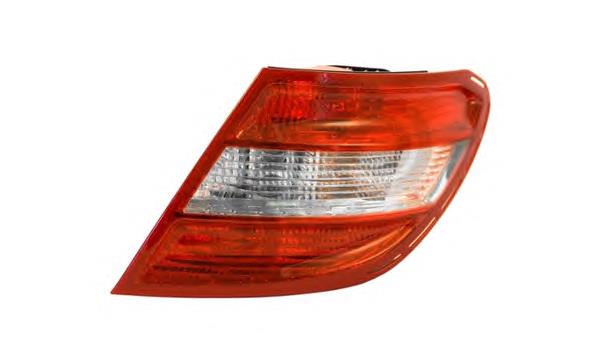 A2049069202 Mercedes Ліхтар задній правий