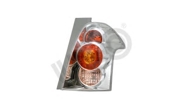 Купити 818688X Polcar Задня права фара