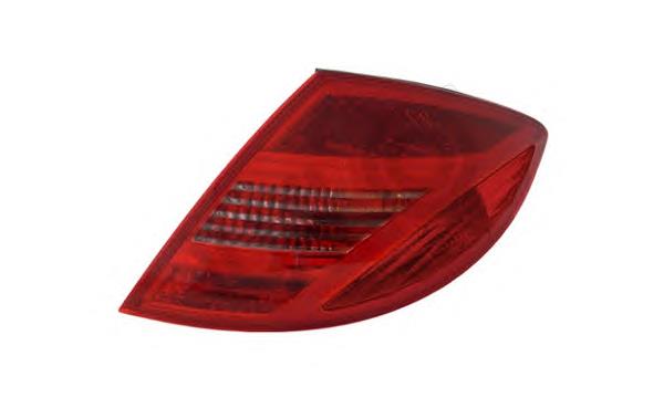 A2168201264 Mercedes Ліхтар задній правий