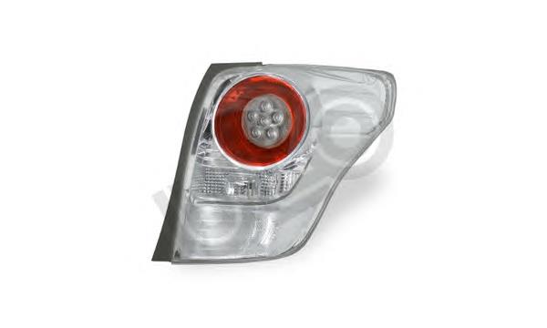 Купити 815510F092 Toyota Задня права фара