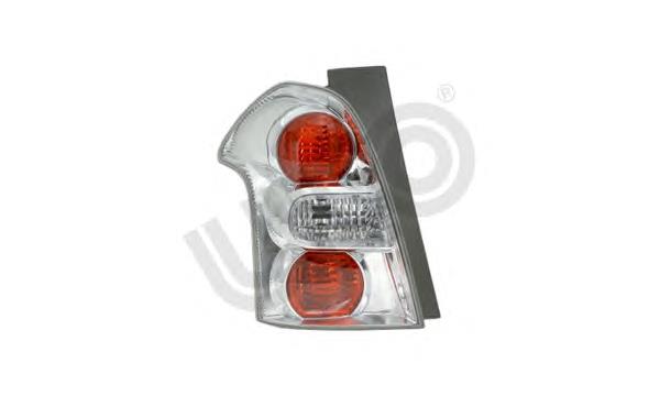 815610F060 Toyota Задня ліва фара