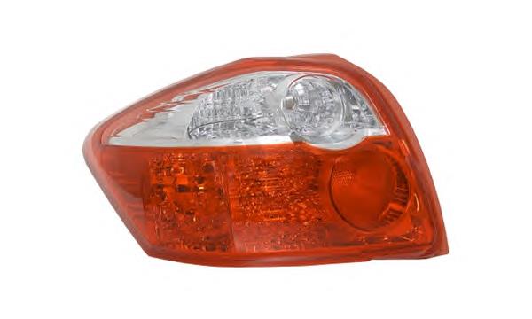 8156102530 Toyota Задня ліва фара