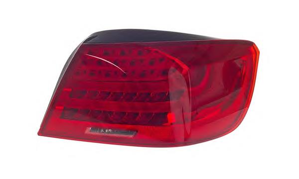 63217252094 BMW Фара задня права зовнішня