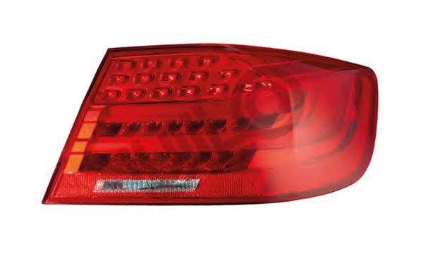 Ліхтар задній правий, зовнішній ULO 1080002 ціна, від 215.30 USD