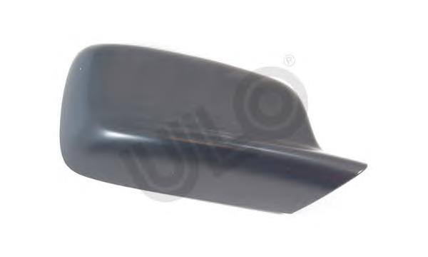 413322436 BMW Накладка дзеркала заднього виду, права