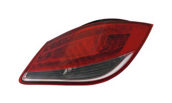 98763142605 Porsche Ліхтар задній правий