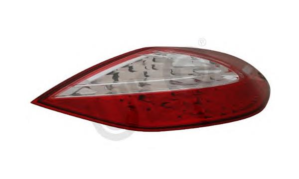 Лівий стоп 97063141105 Porsche