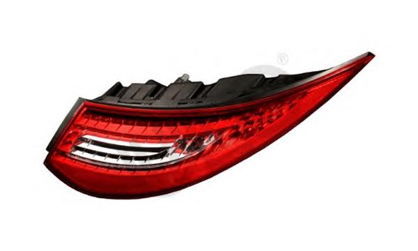 Задні ліхтарі Porsche 911 Targa кабріолет (997) (2006 - 2012) ціна, від 647.16 USD