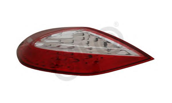 Задня права фара 97063141204 Porsche