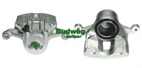 Купити 820842 Maxgear Супорт гальмівний передній правий