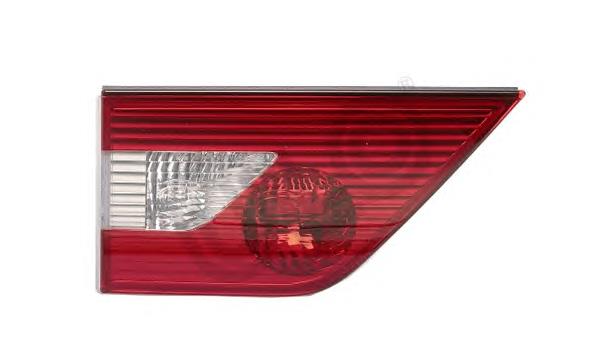 Ліхтар задній лівий, внутрішній 63213414011 BMW