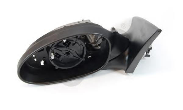 Ліве бокове дзеркало 51167282631 BMW