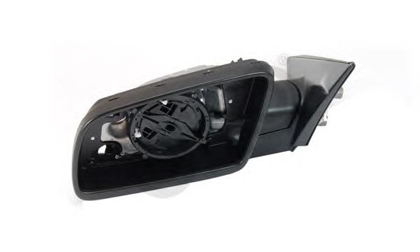 Ліве бічне дзеркало BMW 51167168307 ціна, від 229.14 USD