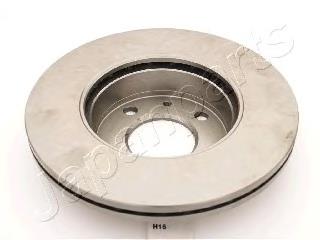 Купити DIH16 Japan Parts Ротор гальмівний