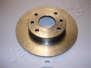 Купити 6009999C Ashika Ротор гальмівний