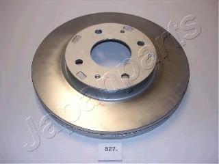 DI527 Japan Parts Гальмо дискове переднє