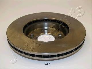 Купити DI420 Japan Parts Ротор гальмівний