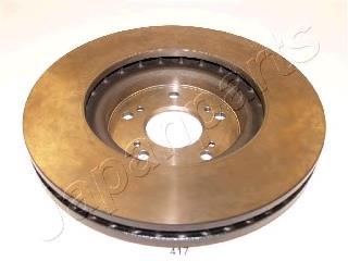 Купити DI417 Japan Parts Ротор гальмівний