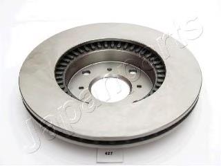 Диск гальмівний передній Japan Parts DI427