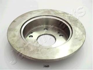 DP446 Japan Parts Дискові гальма