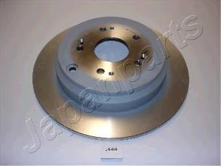 Задні дискові гальма Japan Parts DP444 ціна, від 39.09 USD