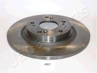 Купити 42510S2A000 Honda Диск заднього гальма
