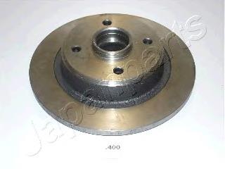 Гальмівні диски 61400C Japko