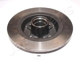Купити 61400C Japko Диск заднього гальма