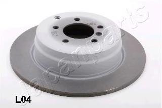 DPL04 Japan Parts Дискові гальма