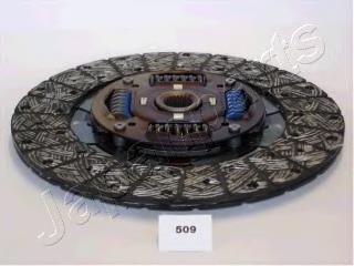 Зчеплення Japan Parts DF509 ціна, від 43.71 USD