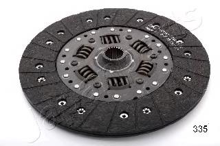 Диск зчеплення R2A216460B Mazda