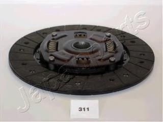 Зчеплення Japan Parts DF311 ціна, від 38.01 USD