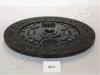 DF311 Japan Parts Диск зчеплення
