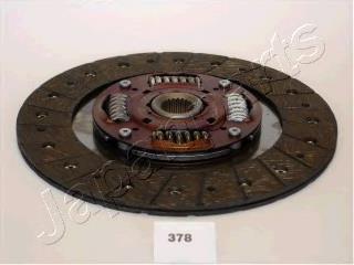 Диск зчеплення F20816460A Mazda
